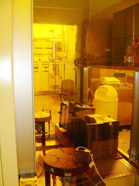 Lam / Novellus / Gasonics PEP 4800 DL Iridia Etcher