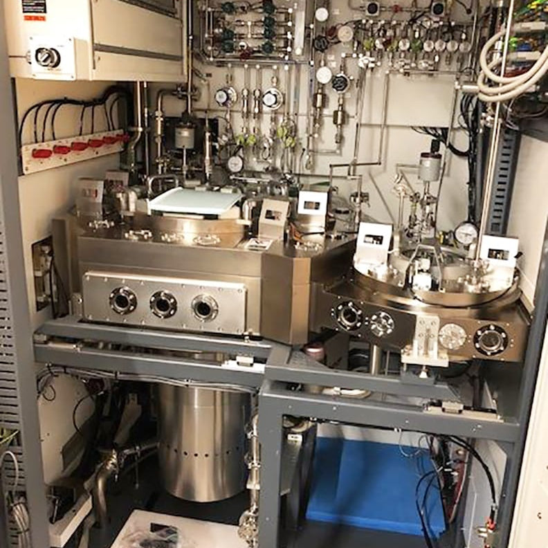 ASM Epsilon 3200 Reactor