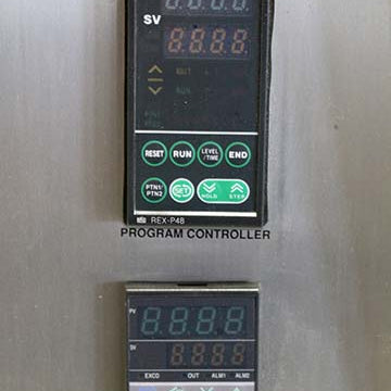 Zircar Hot Spot 110 FAA 04 Box Furnace