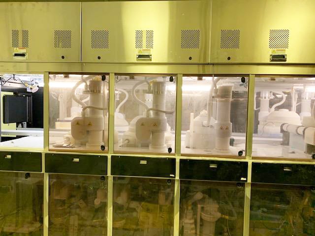 Applied Materials Raider GT Copper (Cu) Plating