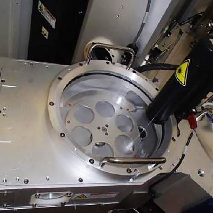 Applied Materials Centura Phase II HDP-CVD (High-Density Plasma - Chemical Vapor Deposition)