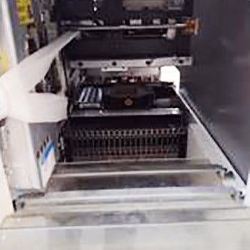 Fuji NXT I Base, Modules
