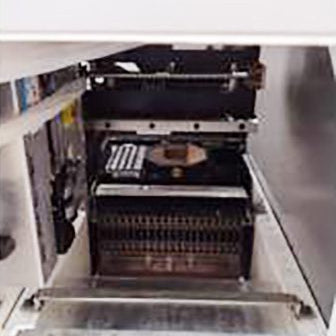 Fuji NXT I Base, Modules