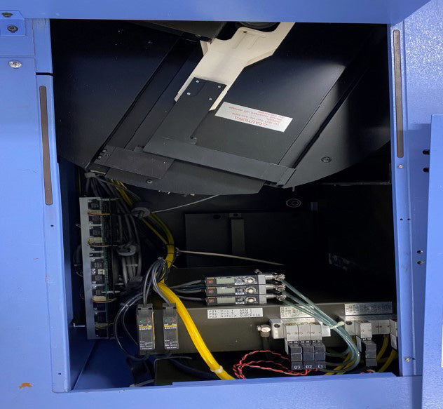 Accretech / TSK UF 200 S Prober