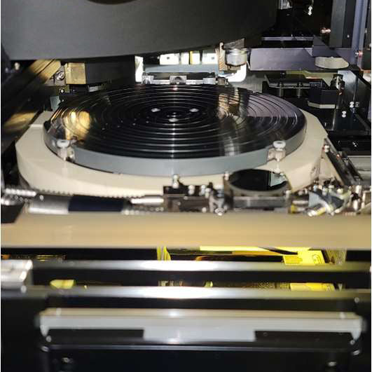 Nikon NSR 2205 i 12 D i-Line Stepper