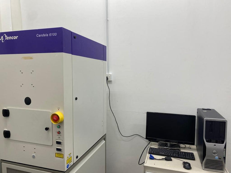 KLA Candela 6100 Optical Surface Analyzer