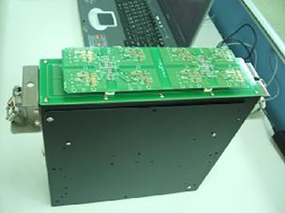 Hontech HT 3309 Flash Card Test Handler