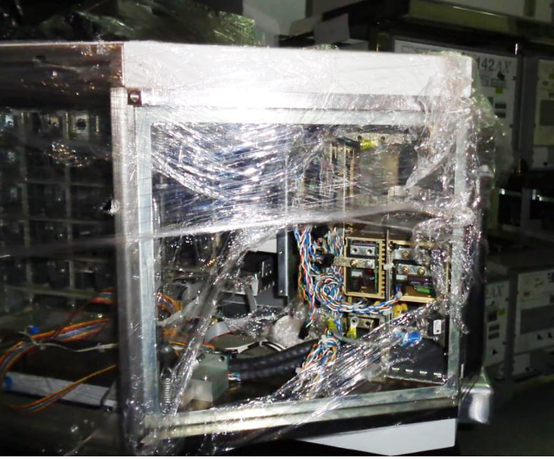 Teradyne PV Frame