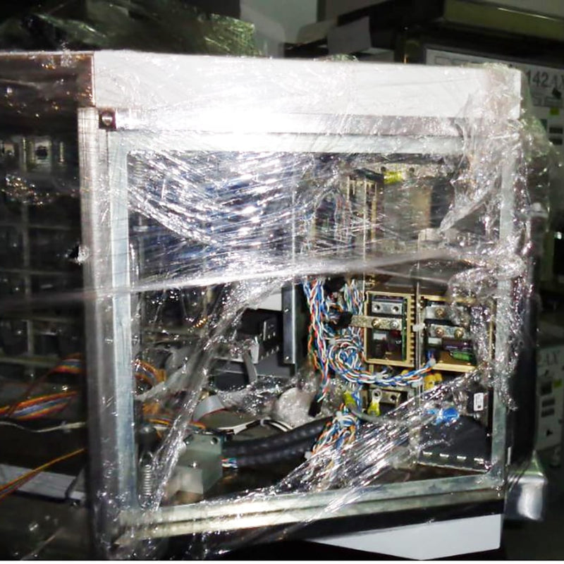 Teradyne PV Frame