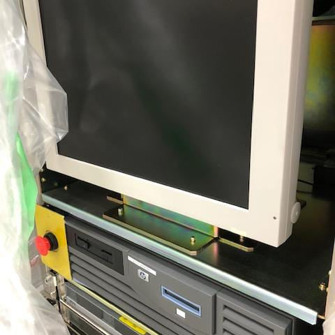 Hitachi S 9380 II CD-SEM (Critical Dimension Scanning Electron Microscope)