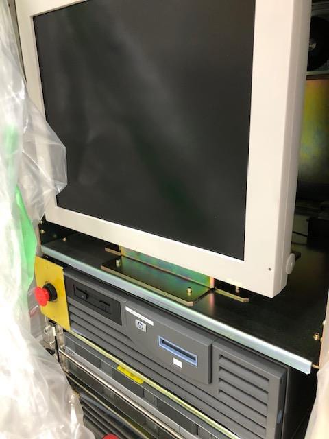 Hitachi S 9380 II CD-SEM (Critical Dimension Scanning Electron Microscope)