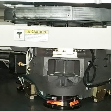 KLA 2350 Inspection System