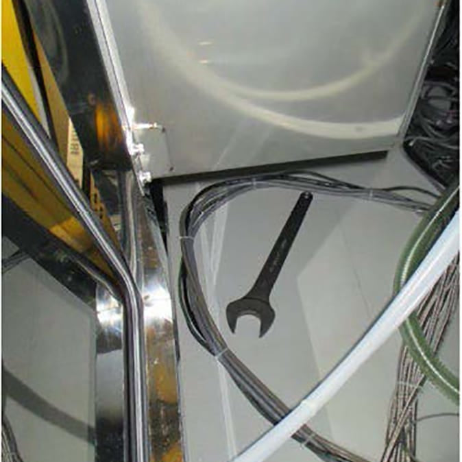 Canon MPA 6000 Exposure Unit