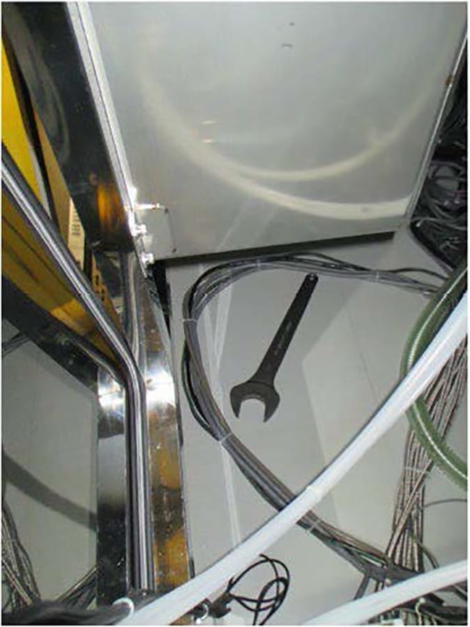Canon MPA 6000 Exposure Unit