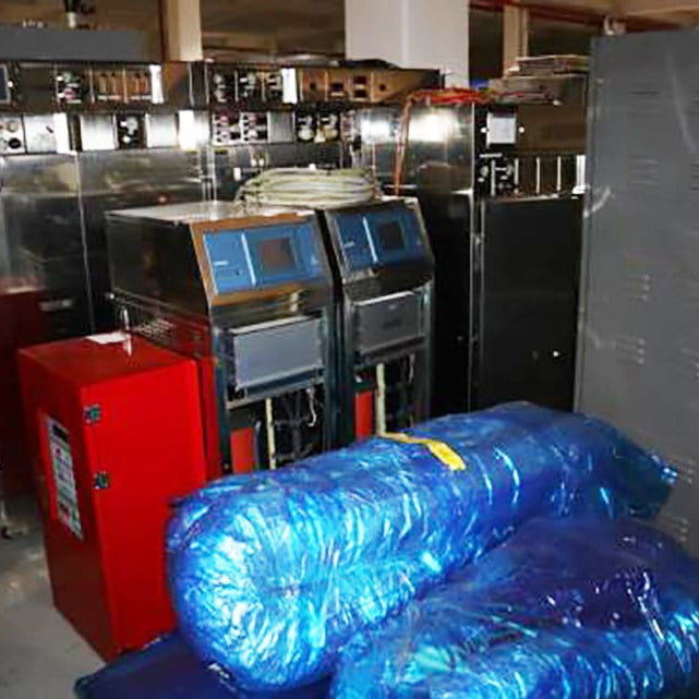 Tel Act 8 Coater / Developer