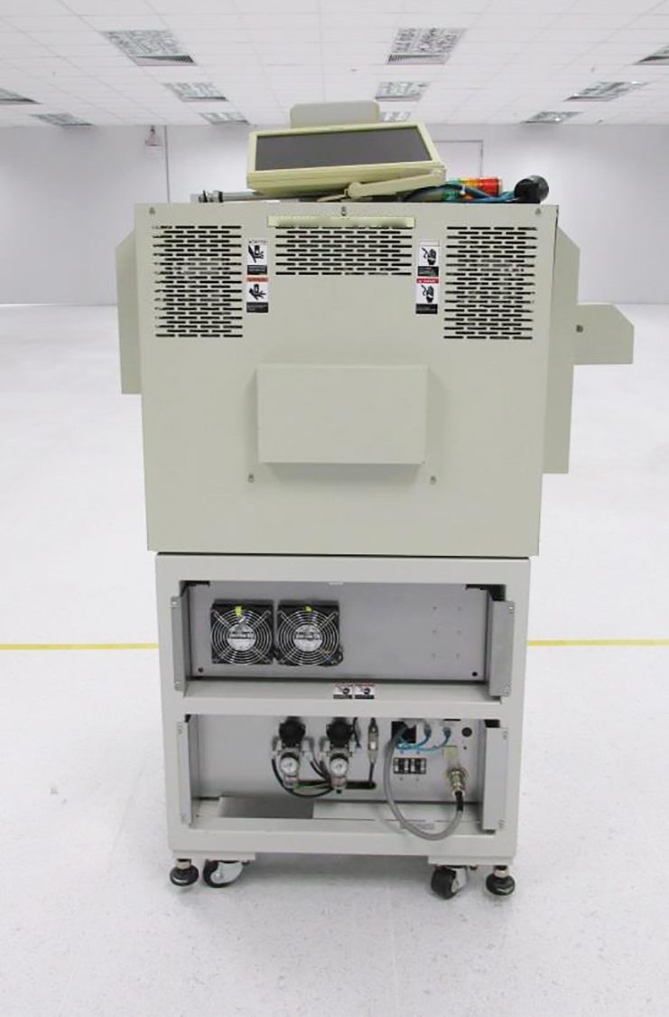 Shinkawa UTC 1000 Wire Bonder