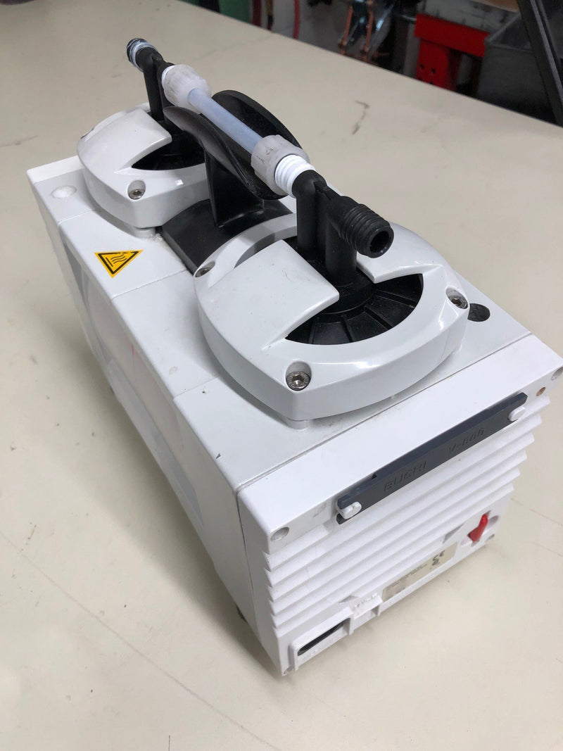 Buchi V 500