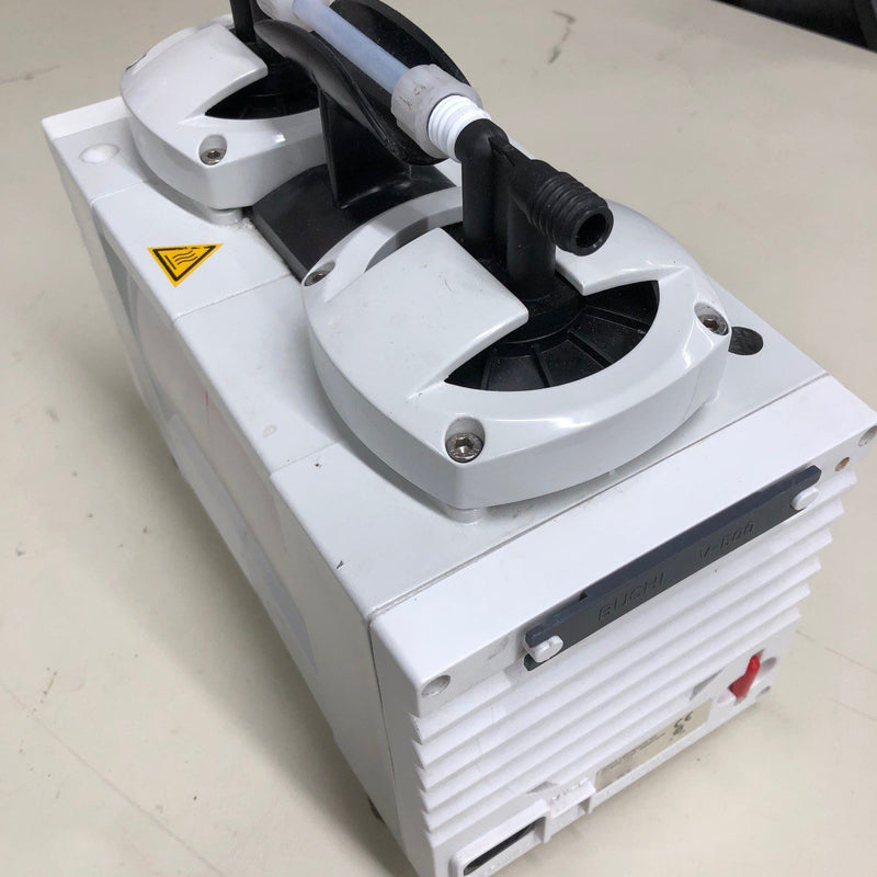 Buchi V 500