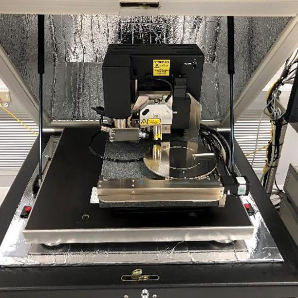 Bruker / Veeco Dimension 3100 S 1 AFM (Atomic Force Microscope)