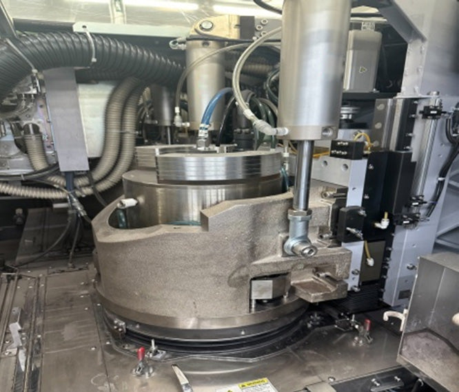Disco DGP 8761 / DFM 2800 Grinder / Polisher – Bridge Tronic Global