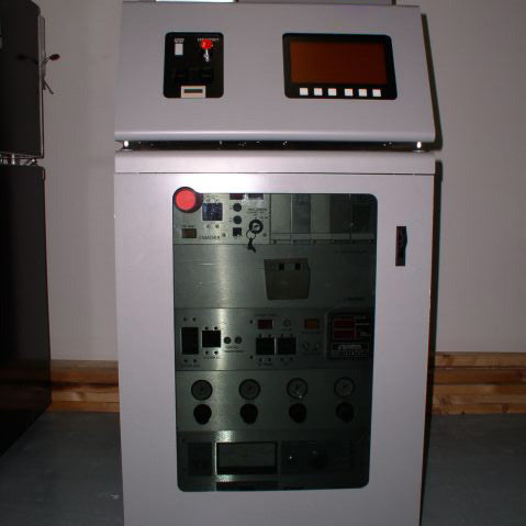 Matrix 303 Etcher / Asher