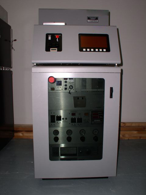 Matrix 303 Etcher / Asher