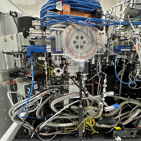 Applied Materials Endura 5500 PVD (Physical Vapor Deposition)