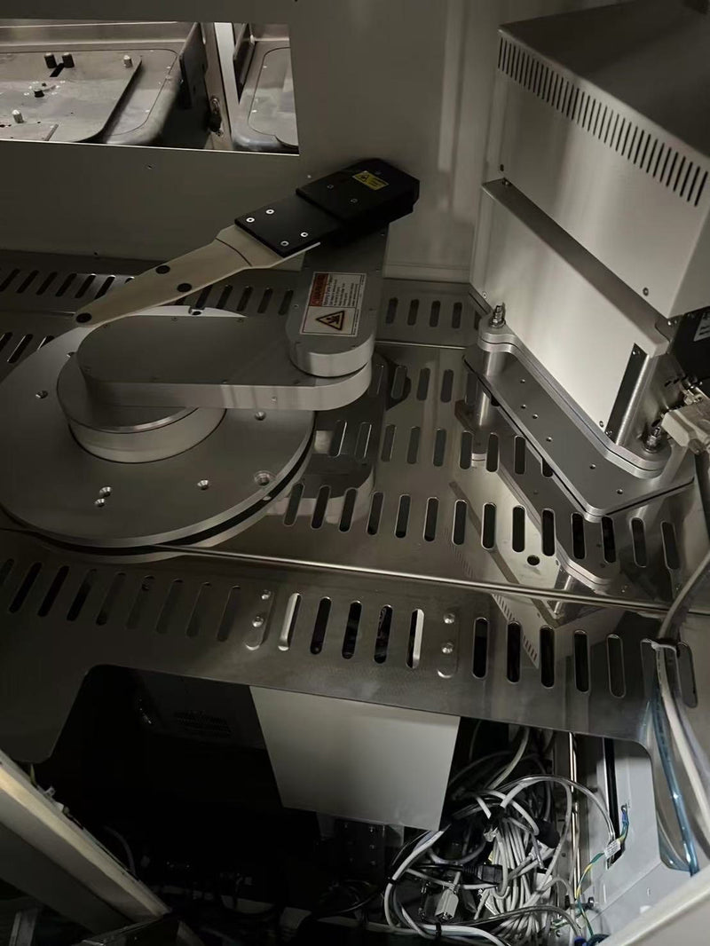 KLA eDR 5200 + SEM (Scanning Electron Microscope)