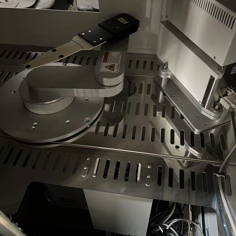 KLA eDR 5200 + SEM (Scanning Electron Microscope)
