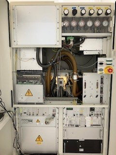Mattson SHS 2800 RTA (Rapid Thermal Anneal)