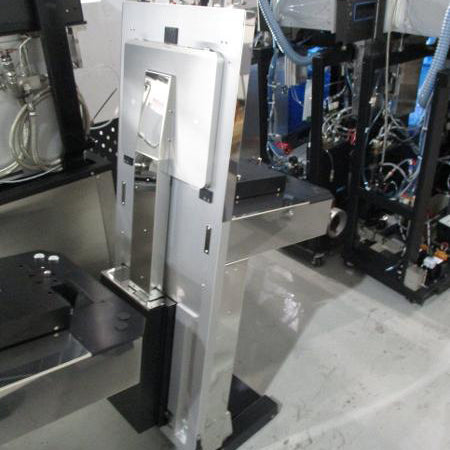 Axcelis RapidCure 320 FC RPC