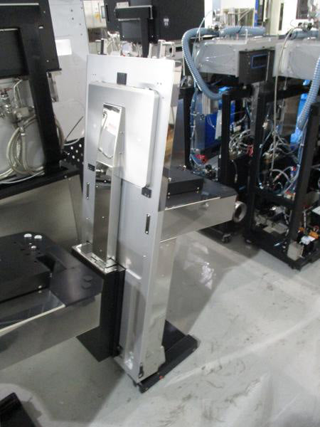 Axcelis RapidCure 320 FC RPC