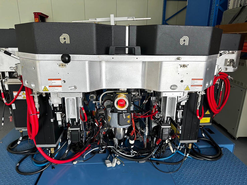 Applied Materials Producer SE CVD (Chemical Vapor Deposition)