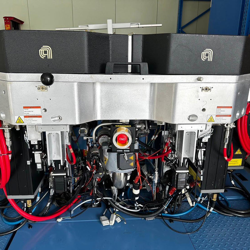 Applied Materials Producer SE CVD (Chemical Vapor Deposition)