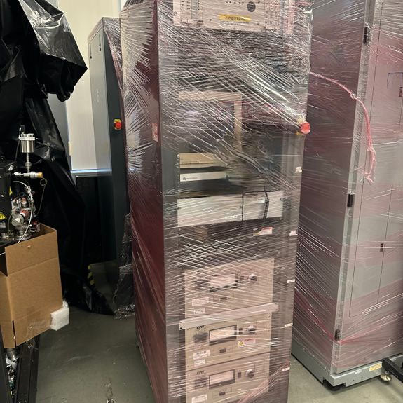 Applied Materials Centura I Phase II Oxide Etcher