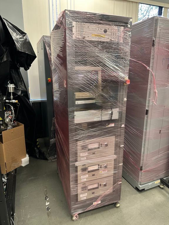 Applied Materials Centura I Phase II Oxide Etcher