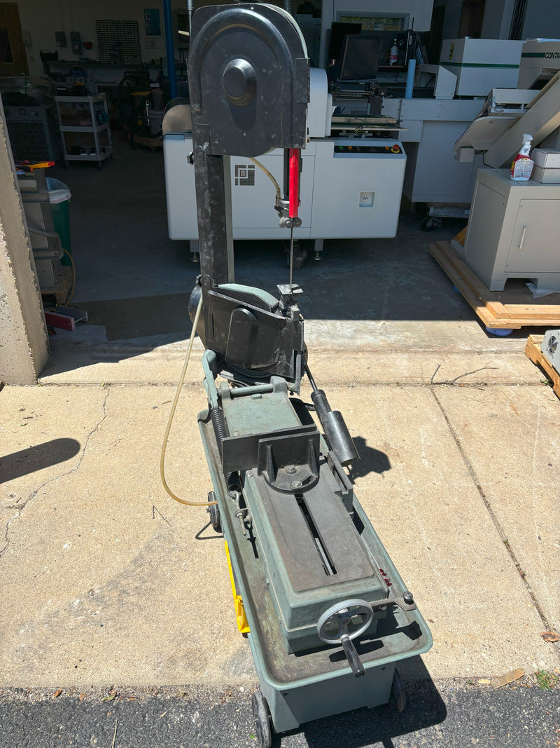 Enco 137 3178 Band Saw