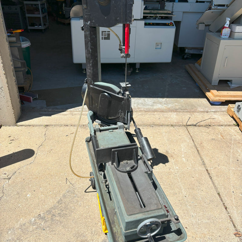 Enco 137 3178 Band Saw