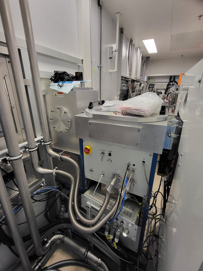 Oxford Ionfab 300 Plus IBD / IBE Tool (Ion Beam Deposition / Ion Beam Etching)