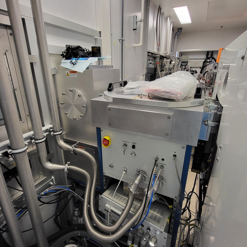 Oxford Ionfab 300 Plus IBD / IBE Tool (Ion Beam Deposition / Ion Beam Etching)