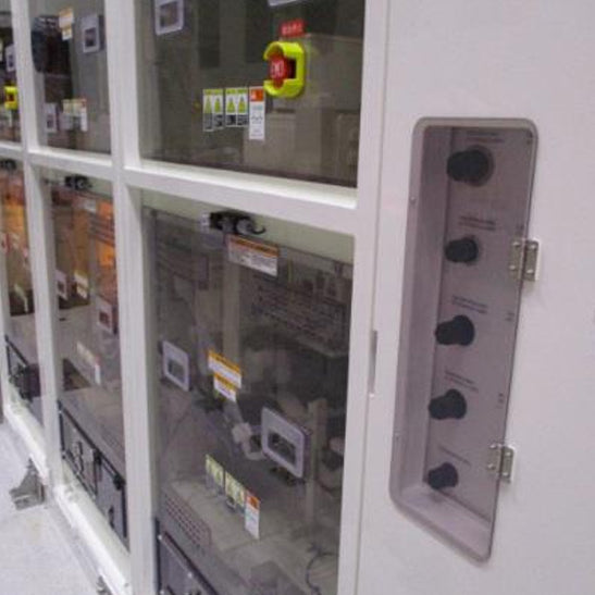 Tel Expedius Plus Wet Bench