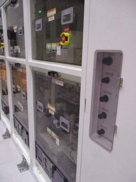 Tel Expedius Plus Wet Bench