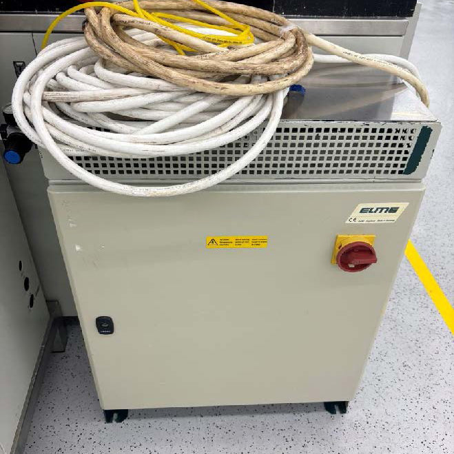 Disco DFD 6361 Automatic Dicing Saw
