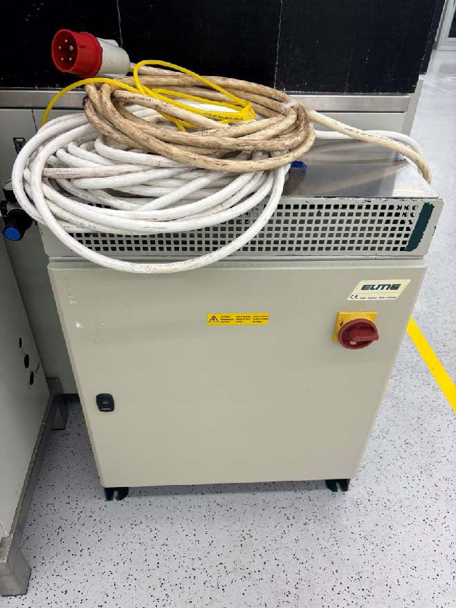 Disco DFD 6361 Automatic Dicing Saw