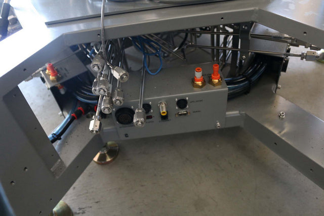 Applied Materials Centura DPS Parts