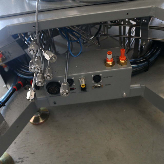 Applied Materials Centura DPS Parts