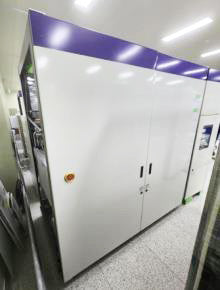 KLA eS 32 E-Beam Inspection System