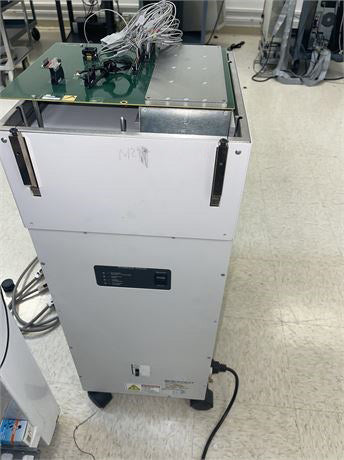 Teradyne / Nextest Magnum EV Tester