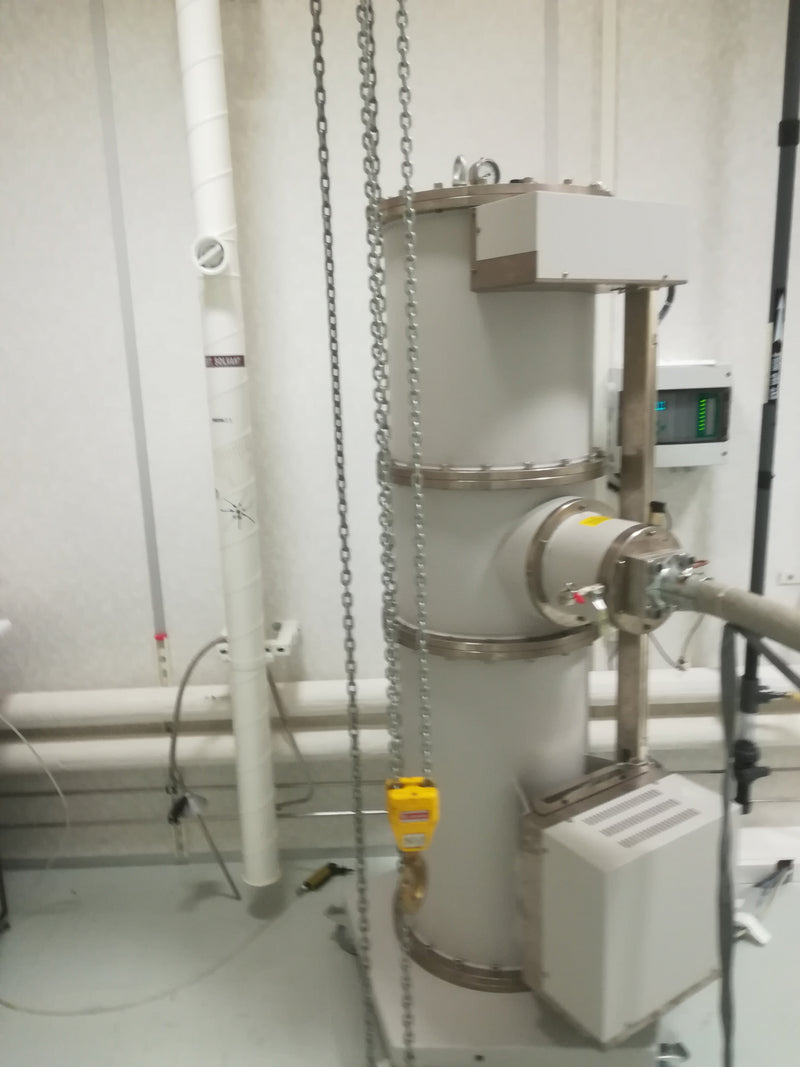 Thermo Fisher Scientific / FEI CM 30 TEM (Transmission Electron Microscope)