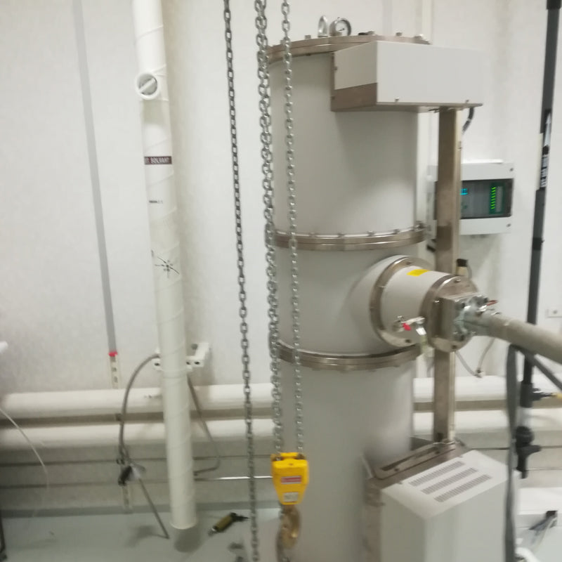 Thermo Fisher Scientific / FEI CM 30 TEM (Transmission Electron Microscope)